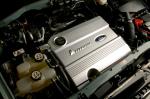 Ford Escape Hybrid 2004 года